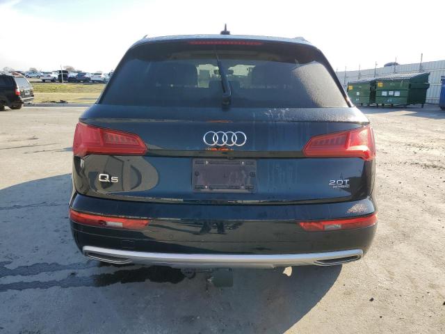 WA1BNAFY6J2091028  audi q5 2017 IMG 5