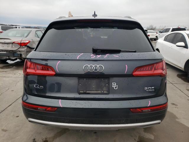 WA1BNAFY7J2117118  audi q5 2017 IMG 5