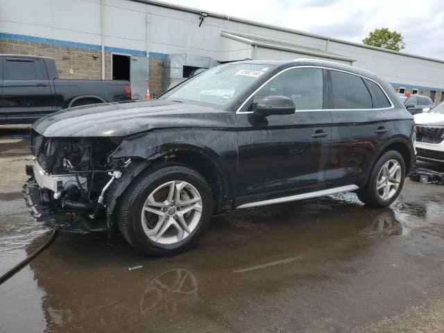 WA1BNAFY8J2017660  audi q5 2017 IMG 0