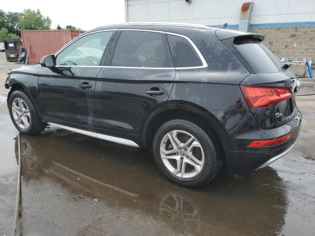 WA1BNAFY8J2017660  audi q5 2017 IMG 1