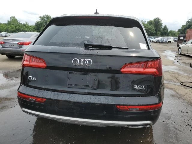 WA1BNAFY8J2017660  audi q5 2017 IMG 5