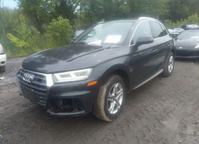 WA1BNAFY8J2020736  audi q5 2017 IMG 1