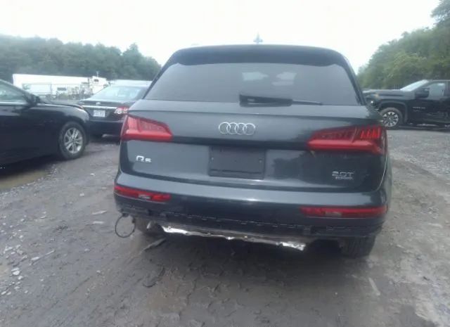 WA1BNAFY8J2020736  audi q5 2017 IMG 5