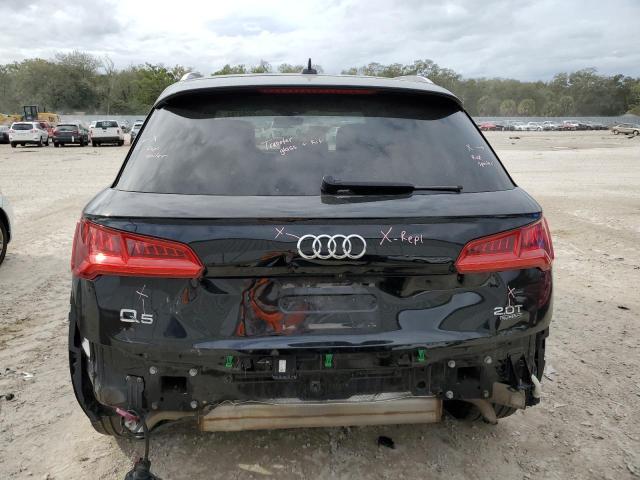 WA1BNAFY8J2037245  audi q5 2018 IMG 5