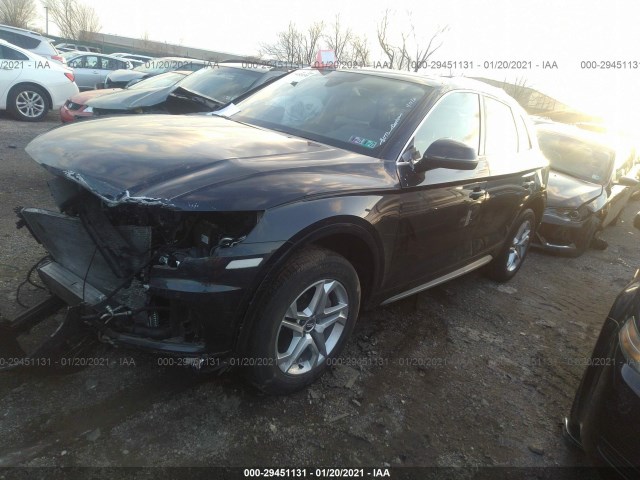 WA1BNAFY8J2045491  audi q5 2018 IMG 1