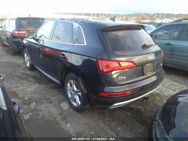 WA1BNAFY8J2045491  audi q5 2018 IMG 2