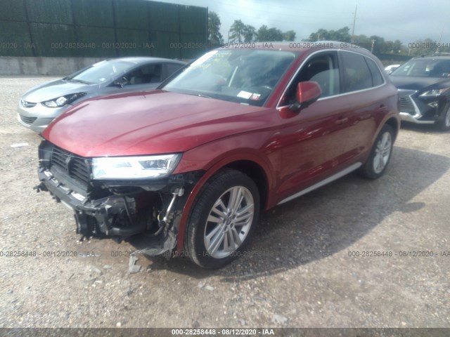 WA1BNAFY9J2025847  audi q5 2018 IMG 1