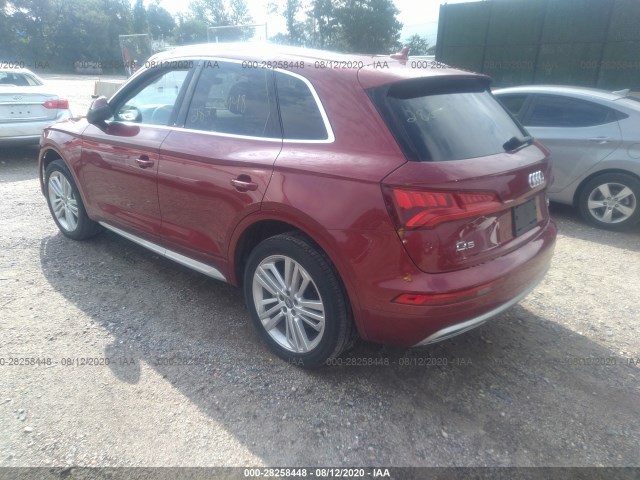 WA1BNAFY9J2025847  audi q5 2018 IMG 2