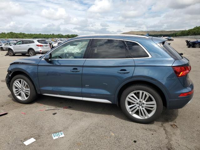 WA1BNAFY9J2105441  audi q5 2017 IMG 1