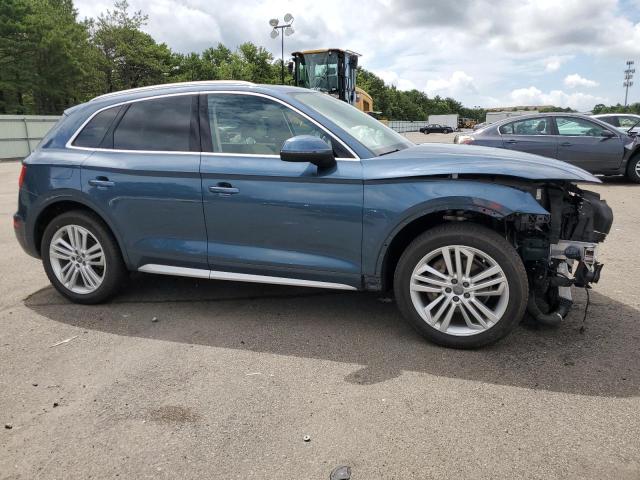 WA1BNAFY9J2105441  audi q5 2017 IMG 3