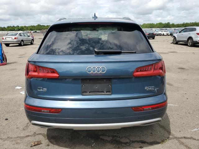 WA1BNAFY9J2105441  audi q5 2017 IMG 5