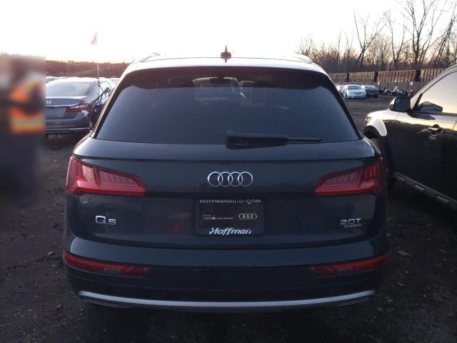 WA1BNAFYXJ2060722  audi q5 2018 IMG 5