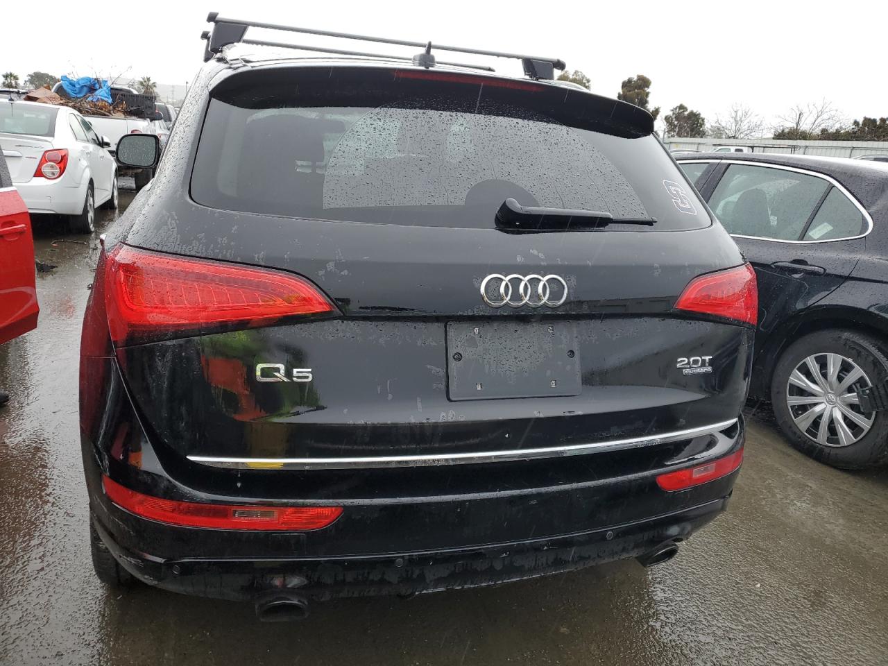 WA1C2AFP9HA096910  audi q5 2017 IMG 5