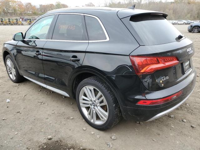 WA1CNAFY8J2018232  audi q5 2018 IMG 1