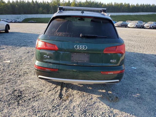 WA1CNAFY9J2071831  audi q5 2017 IMG 5