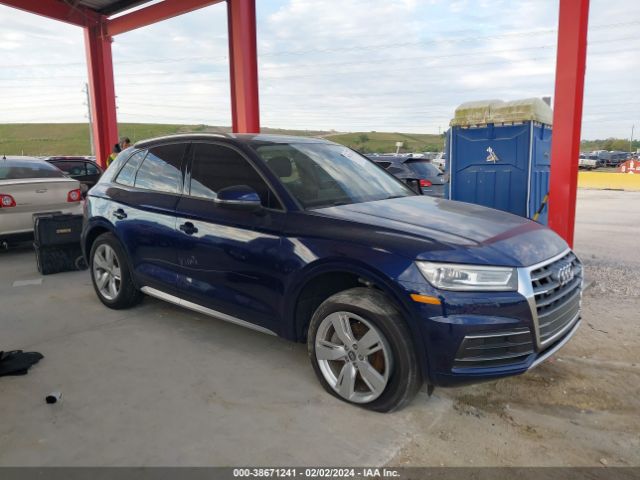 WA1ANAFY1J2001487  audi q5 2018 IMG 0