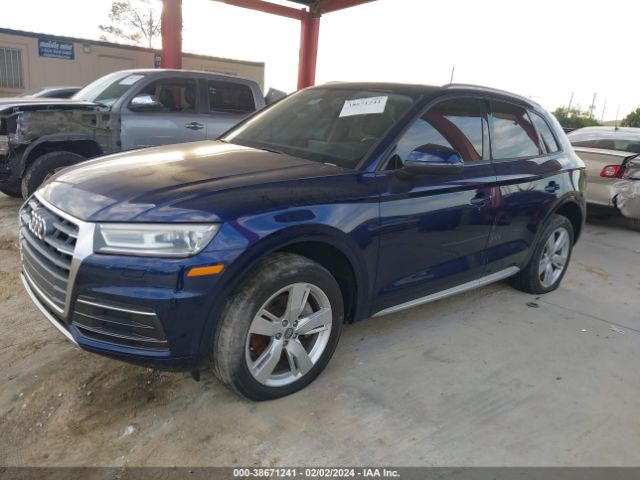 WA1ANAFY1J2001487  audi q5 2018 IMG 1