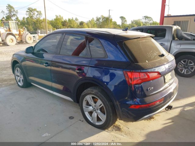 WA1ANAFY1J2001487  audi q5 2018 IMG 2