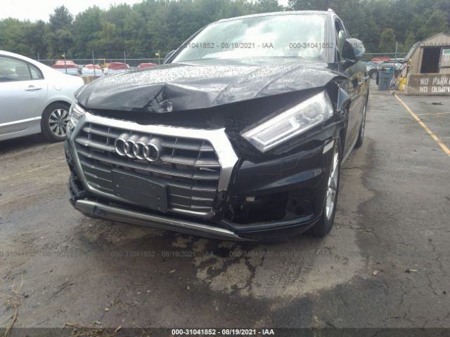 WA1ANAFY1J2050608  audi q5 2018 IMG 5