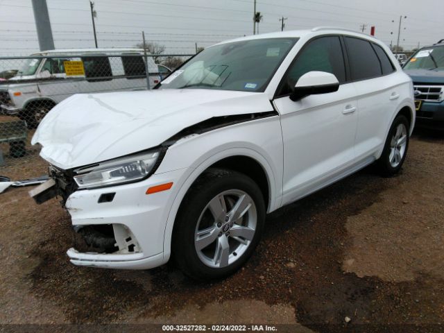 WA1ANAFY1J2160221  audi q5 2018 IMG 1