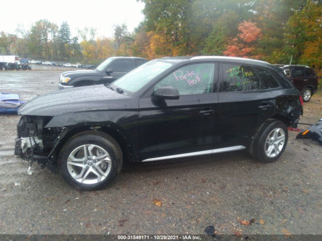 WA1ANAFY1J2171025  audi q5 2018 IMG 5