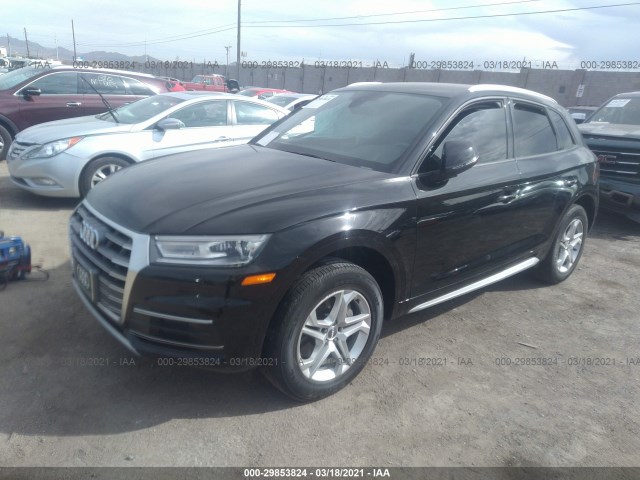 WA1ANAFY2J2170918  audi q5 2018 IMG 1