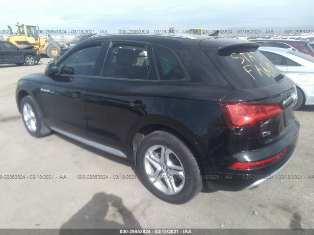 WA1ANAFY2J2170918  audi q5 2018 IMG 2