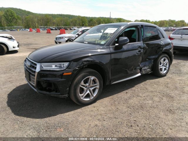 WA1ANAFY2J2200550  audi q5 2018 IMG 1