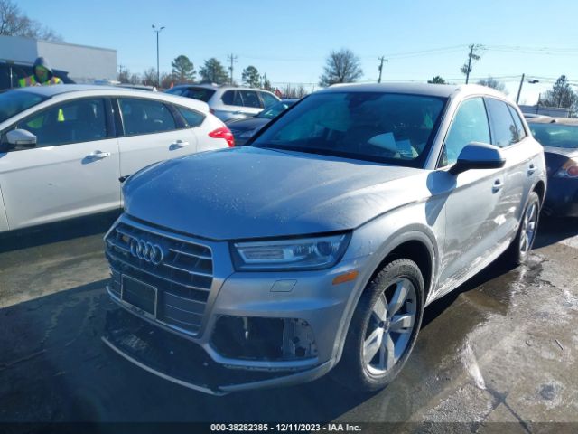 WA1ANAFY2J2211094  audi q5 2018 IMG 1