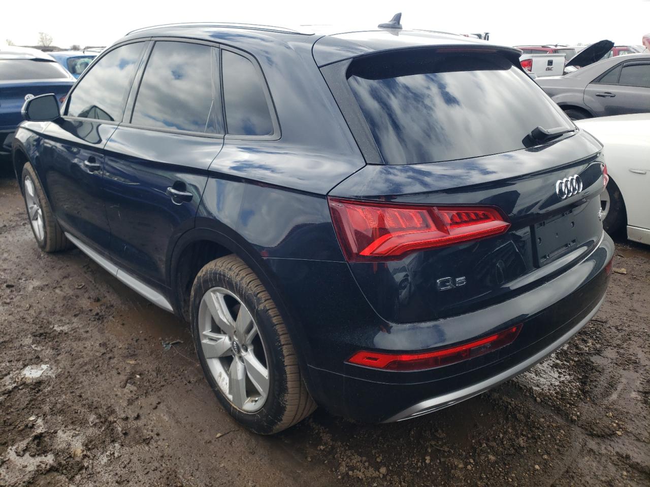 WA1ANAFY2J2232463  audi q5 2018 IMG 1