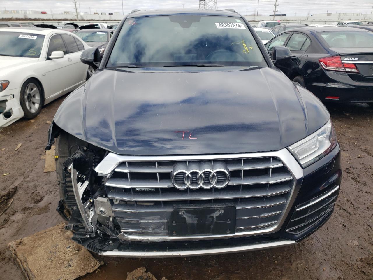 WA1ANAFY2J2232463  audi q5 2018 IMG 4