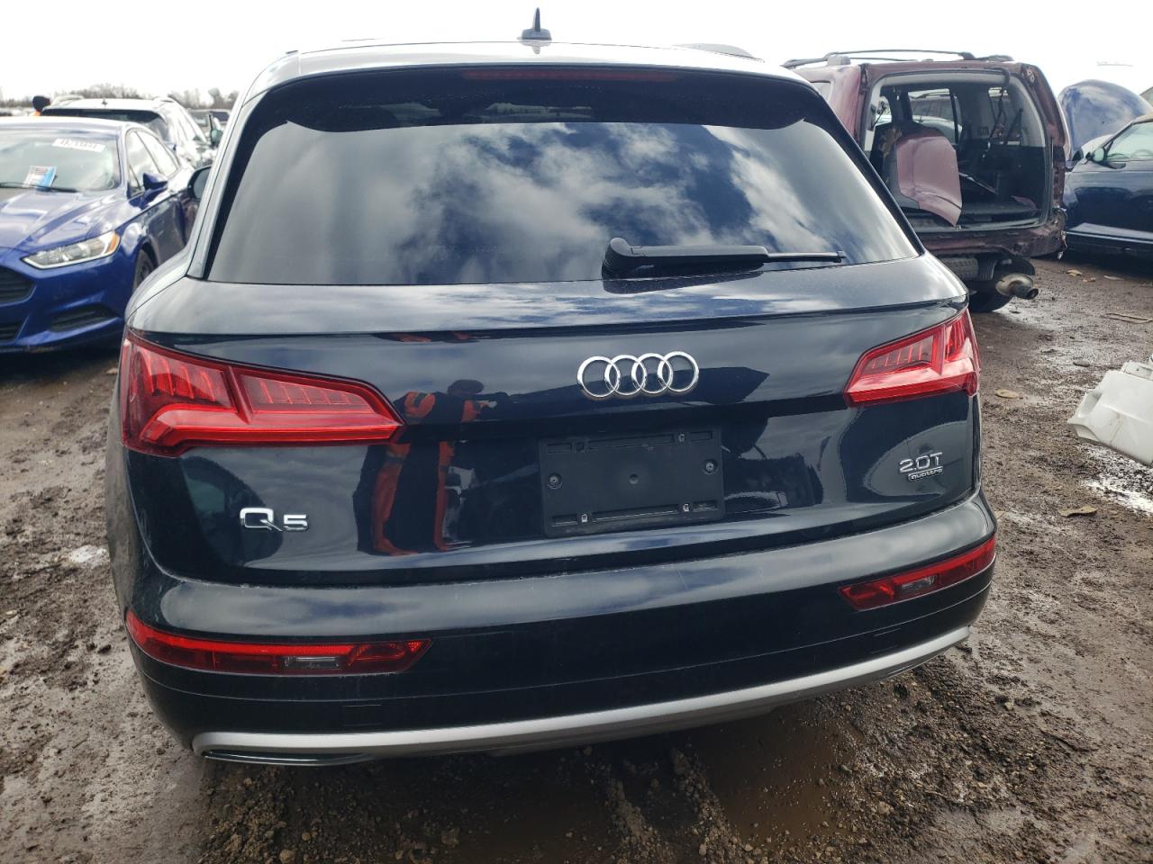 WA1ANAFY2J2232463  audi q5 2018 IMG 5