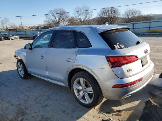 WA1ANAFY3J2227532  audi q5 2018 IMG 1