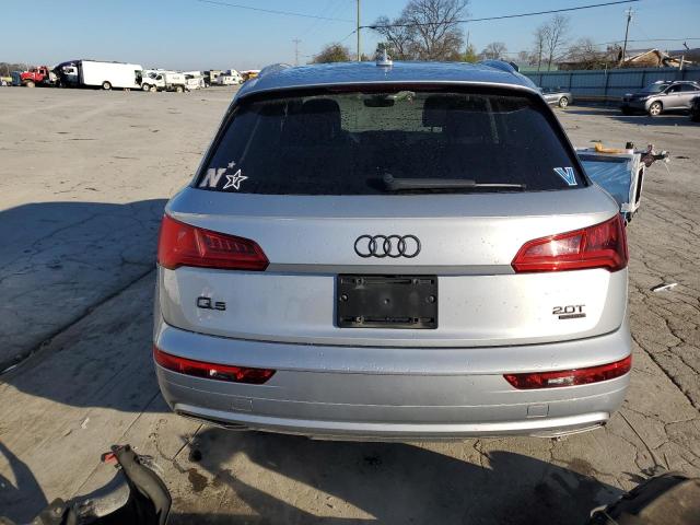 WA1ANAFY3J2227532  audi q5 2018 IMG 5