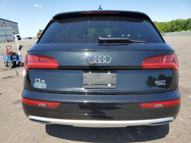 WA1ANAFY4J2171858  audi q5 2018 IMG 5