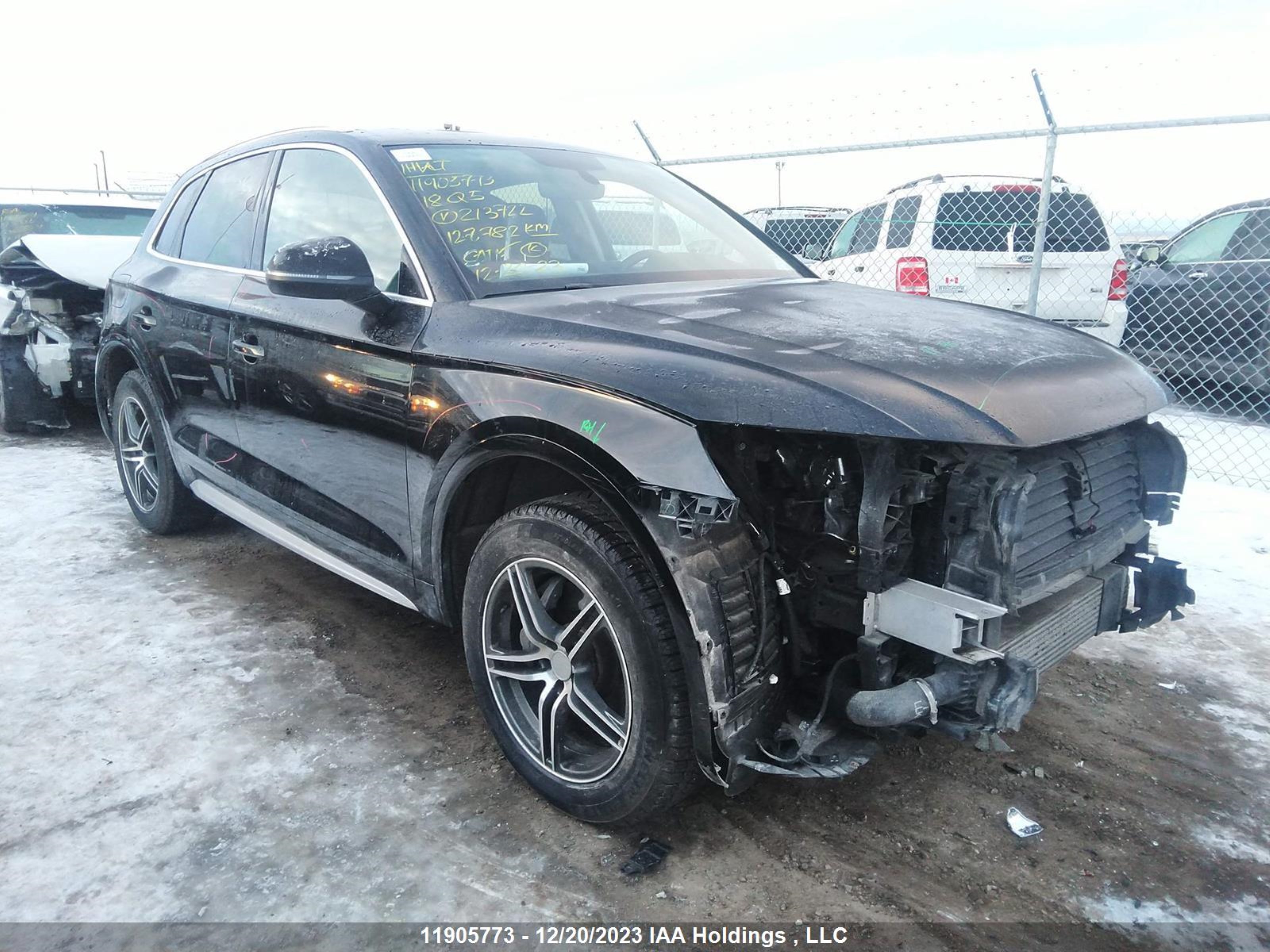 WA1ANAFY4J2213722  audi q5 2018 IMG 0