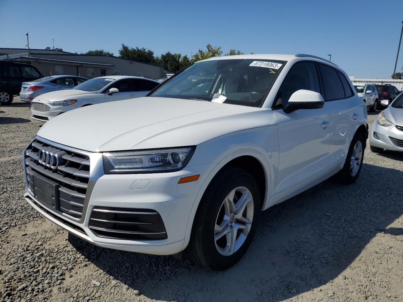 WA1ANAFY5J2171013  audi q5 2018 IMG 0