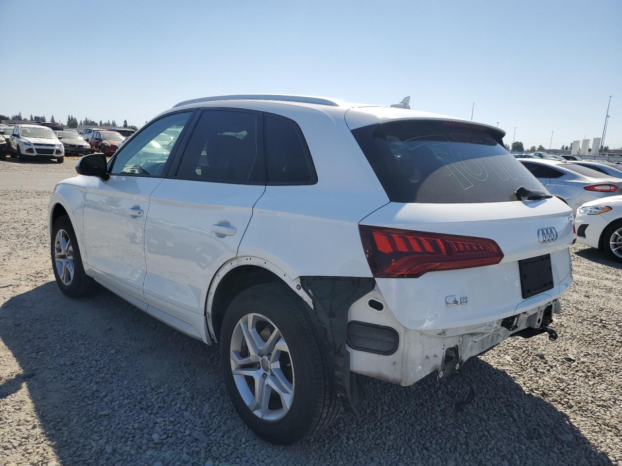 WA1ANAFY5J2171013  audi q5 2018 IMG 1