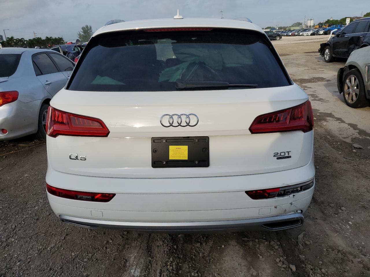 WA1ANAFY5J2236068  audi q5 2018 IMG 5