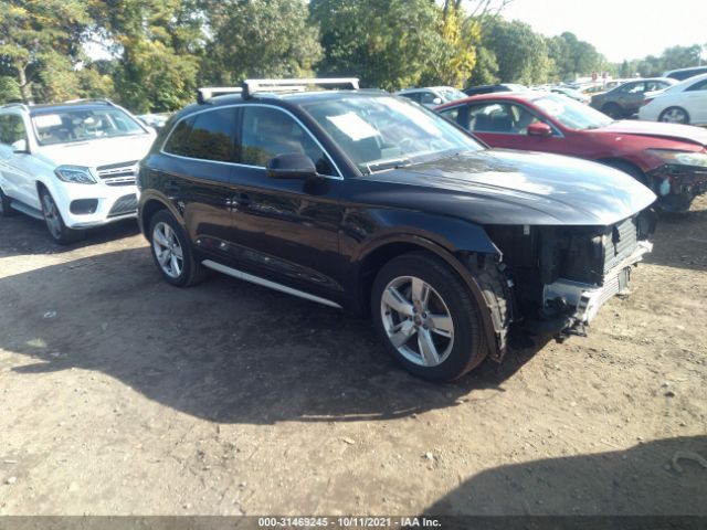 WA1ANAFY5K2023137  audi q5 2018 IMG 0