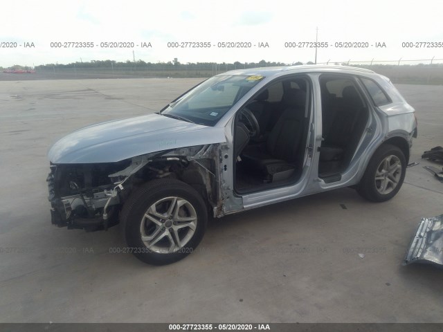 WA1ANAFY6J2061538  audi q5 2018 IMG 1