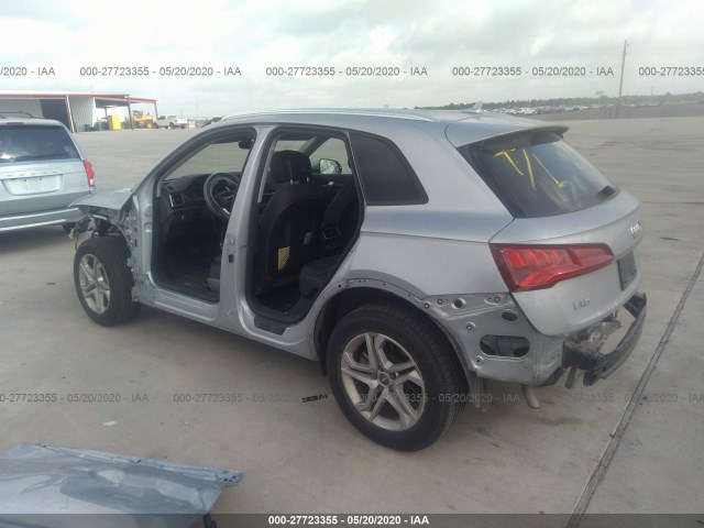 WA1ANAFY6J2061538  audi q5 2018 IMG 2