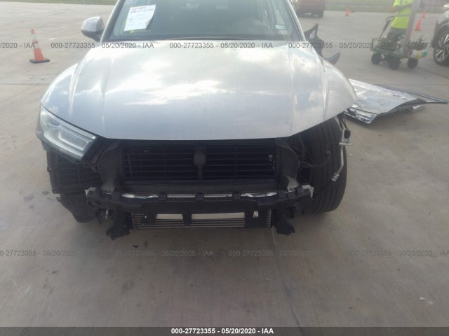 WA1ANAFY6J2061538  audi q5 2018 IMG 5