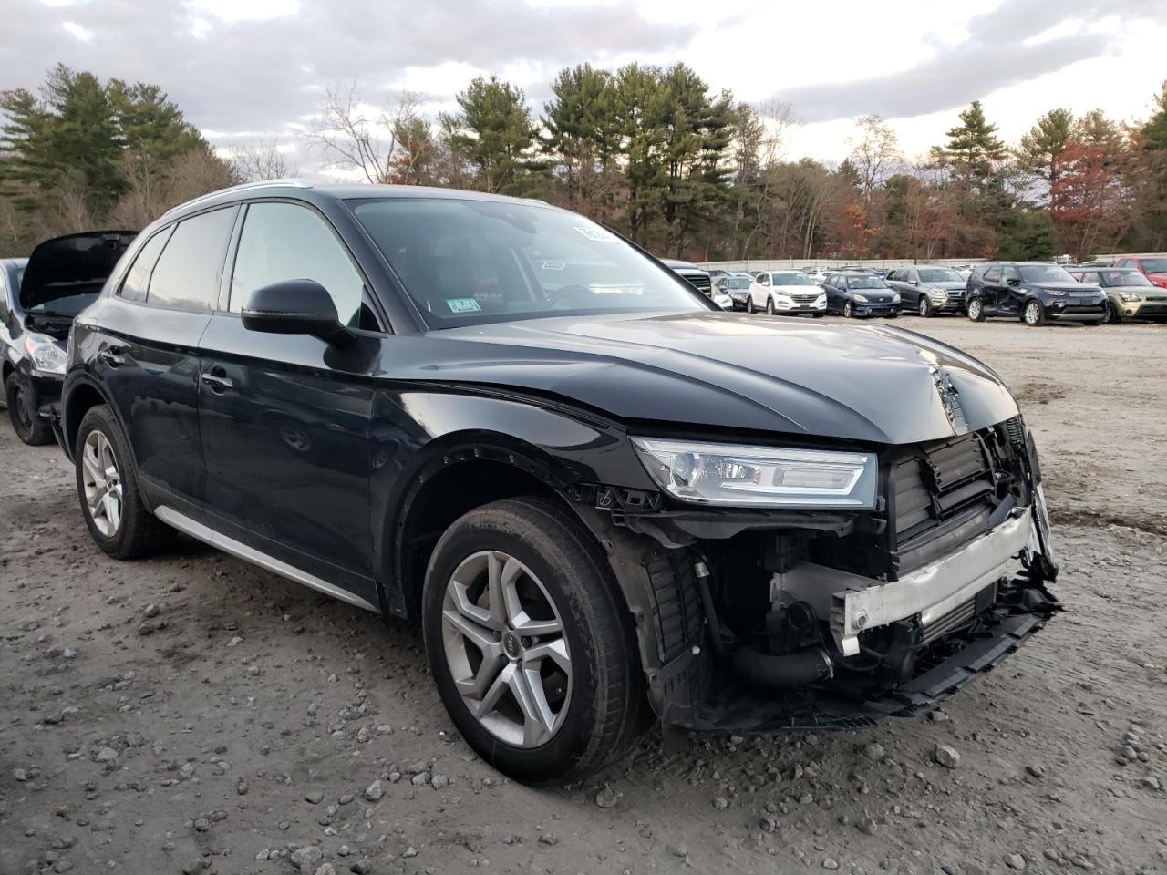 WA1ANAFY6J2171103  audi q5 2018 IMG 3