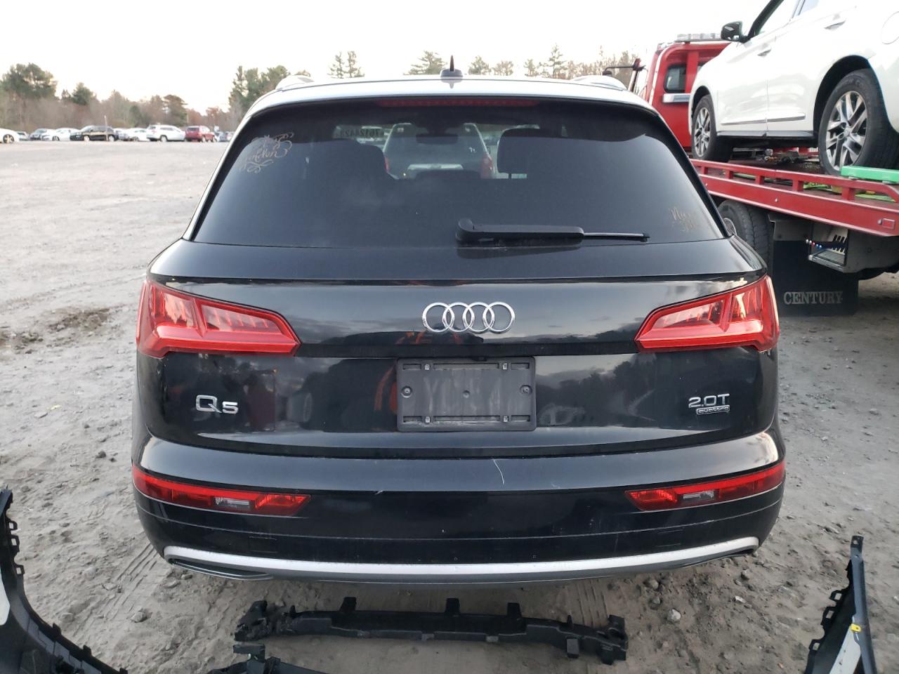 WA1ANAFY6J2171103  audi q5 2018 IMG 5