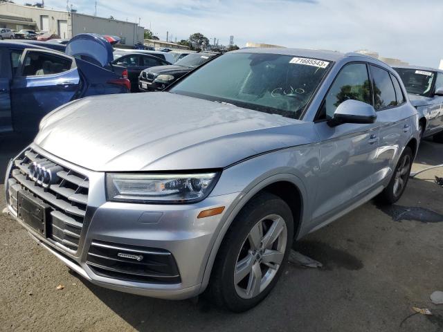 WA1ANAFY6J2194283  audi q5 2018 IMG 0