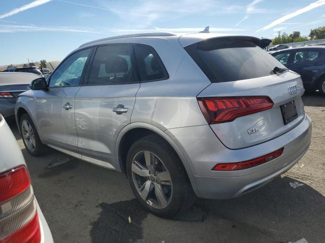 WA1ANAFY6J2194283  audi q5 2018 IMG 1