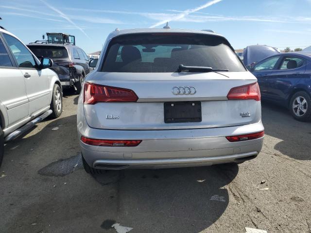 WA1ANAFY6J2194283  audi q5 2018 IMG 5