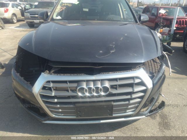 WA1ANAFY6J2245314  audi q5 2018 IMG 5