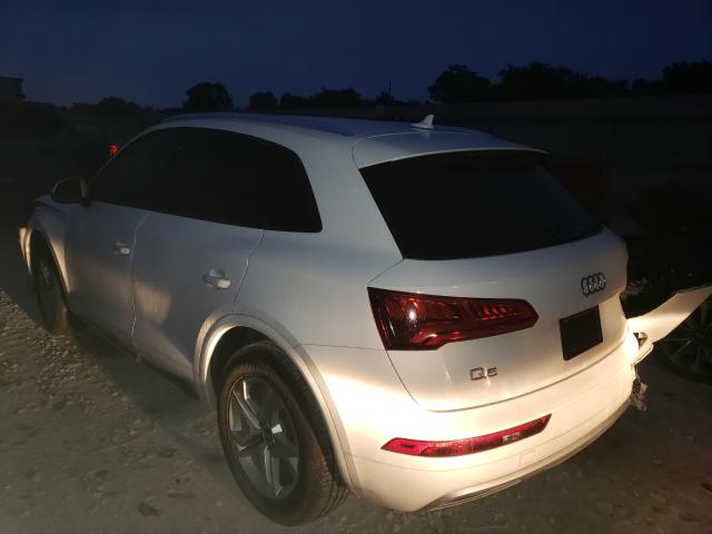 WA1ANAFY6J2245958  audi  2018 IMG 2